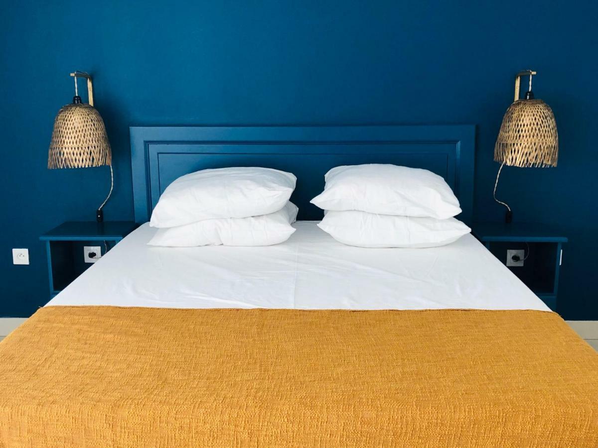 Hotel Pelican Шельшер Екстер'єр фото
